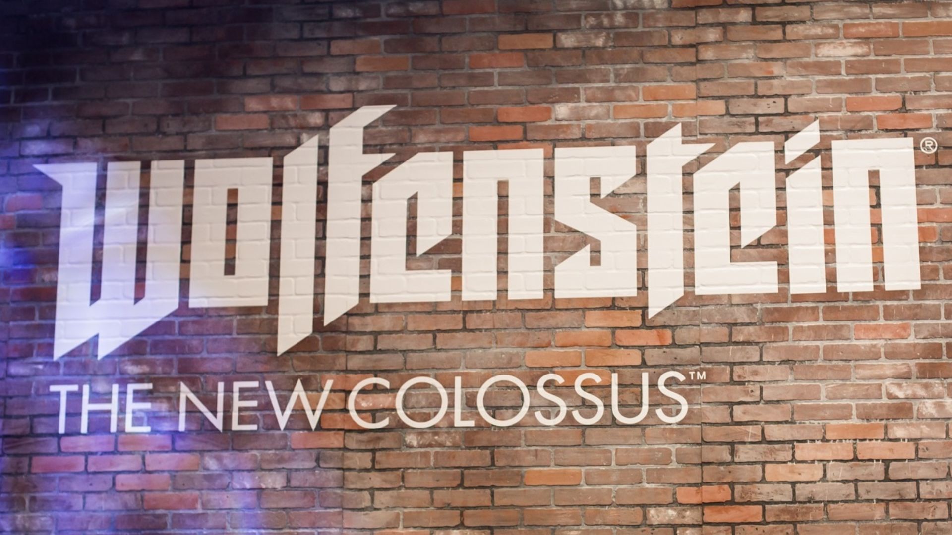 File:Wolfenstein II - The New Colossus at E3 2017.jpg