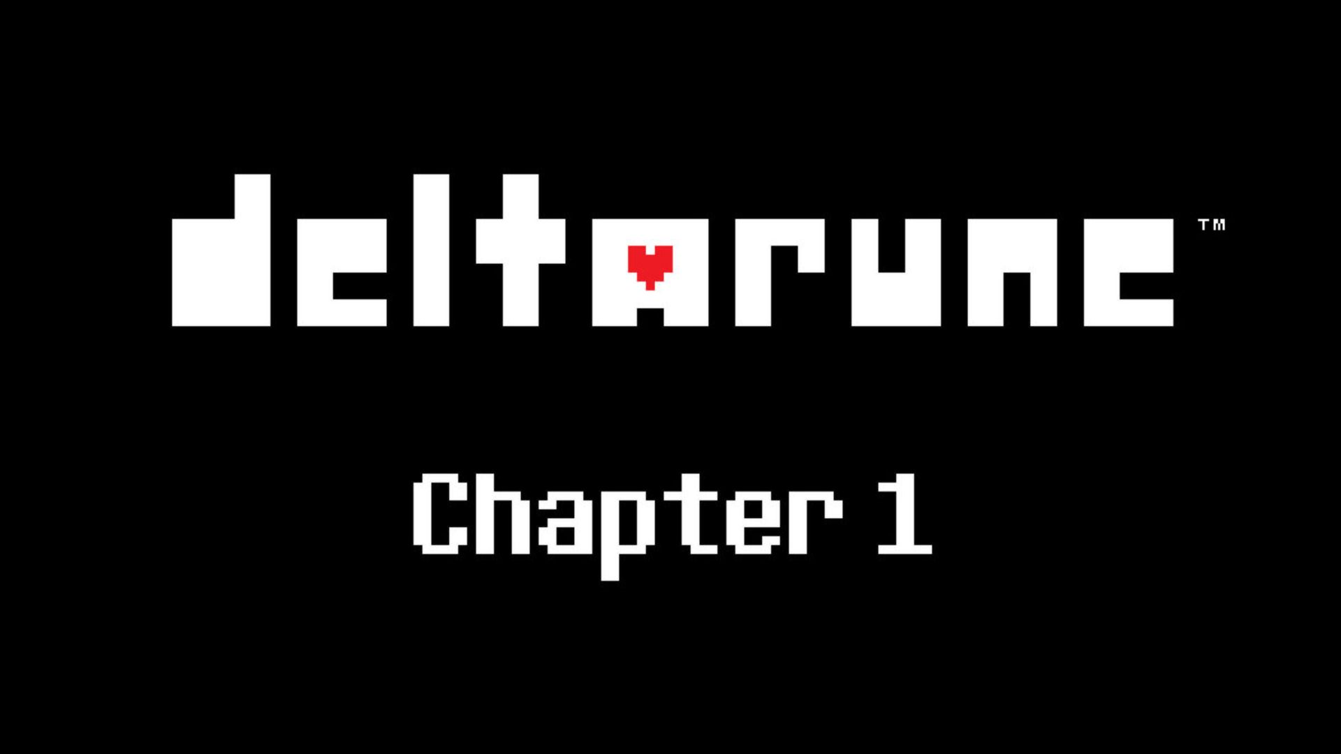 File:Deltarune Chapter 1 Soundtrack.jpg
