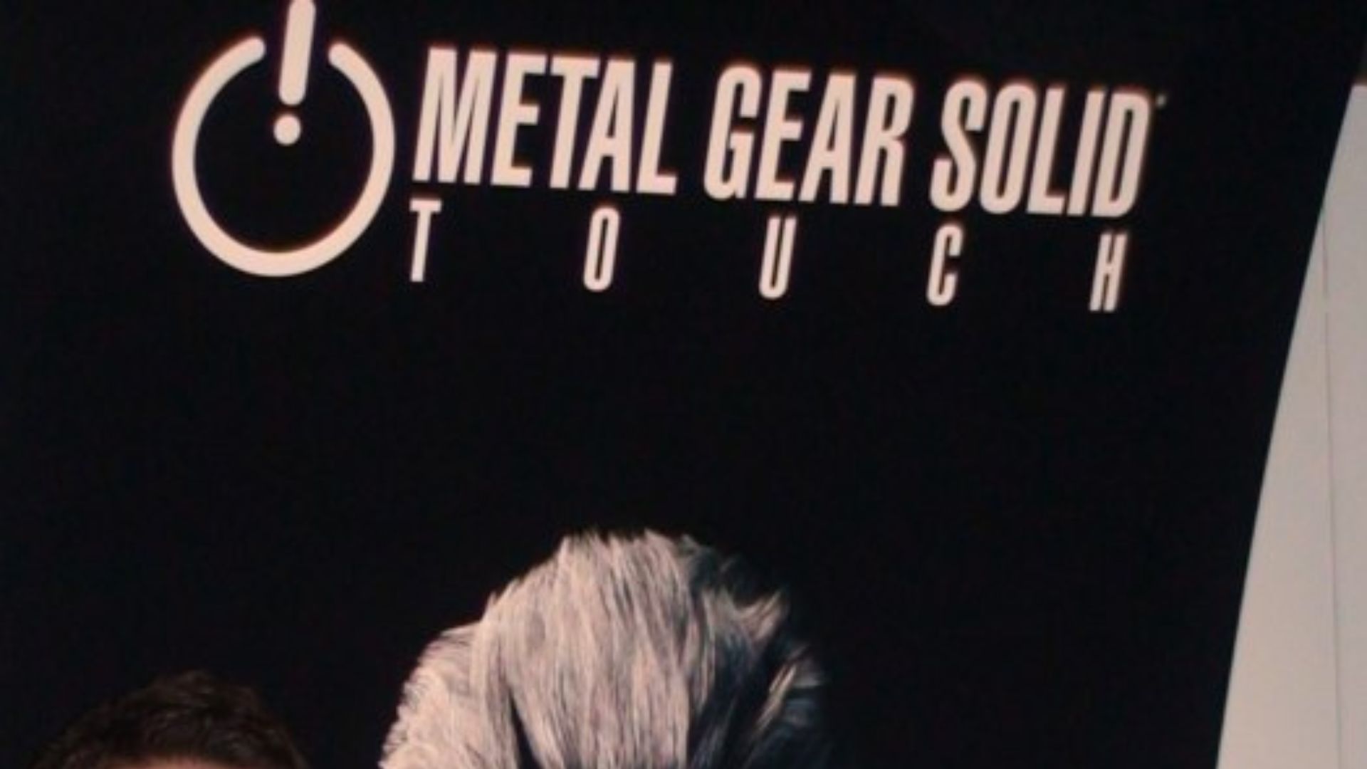 File:Metal Gear Solid Touch (3596686640).jpg