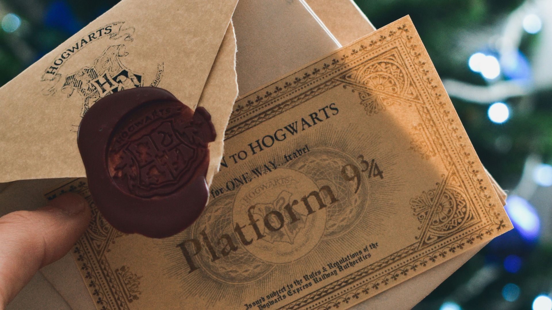 platform ticket