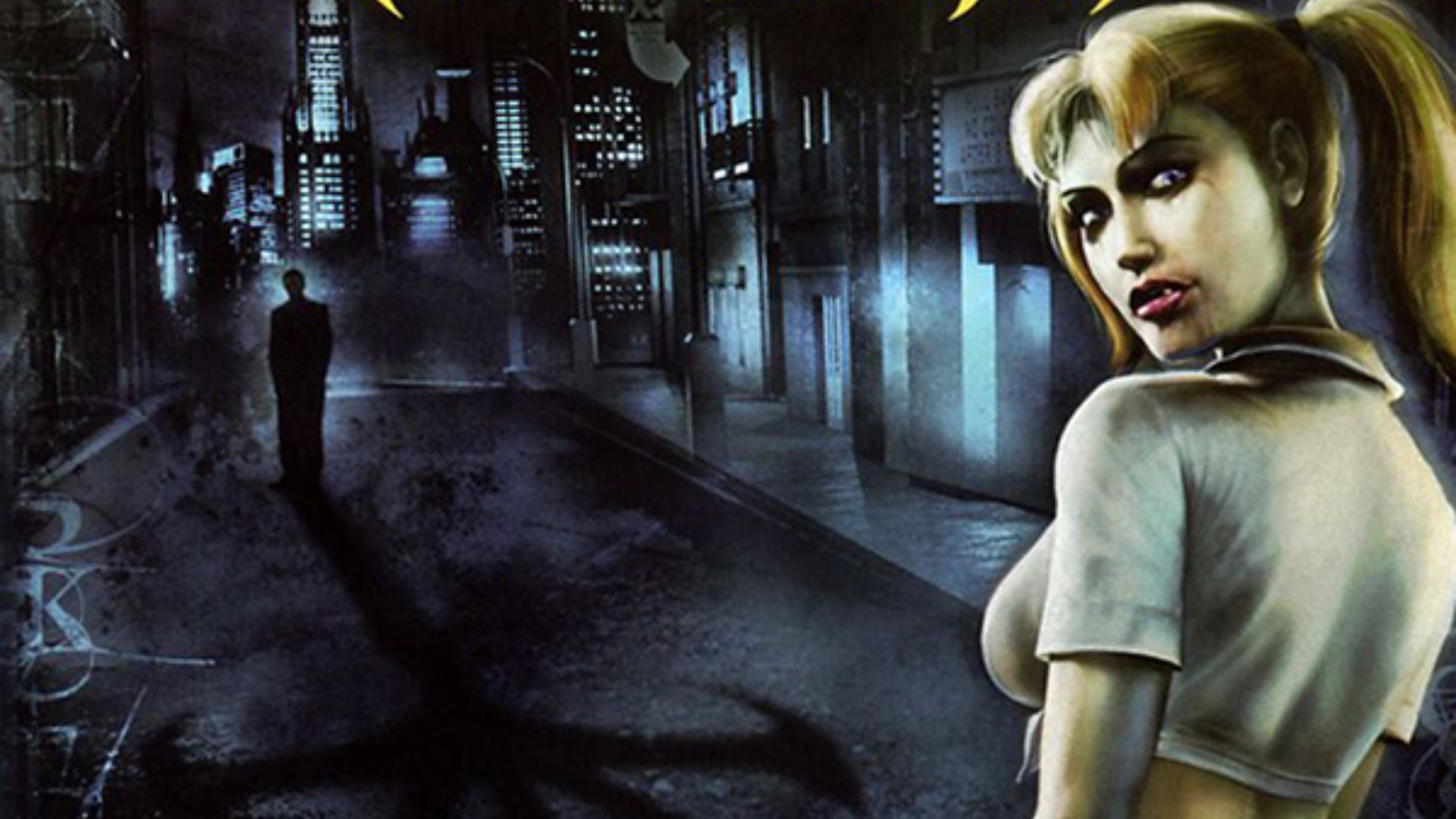 File:Portada de Juego - Vampire- The Masquerade - Bloodlines.jpg