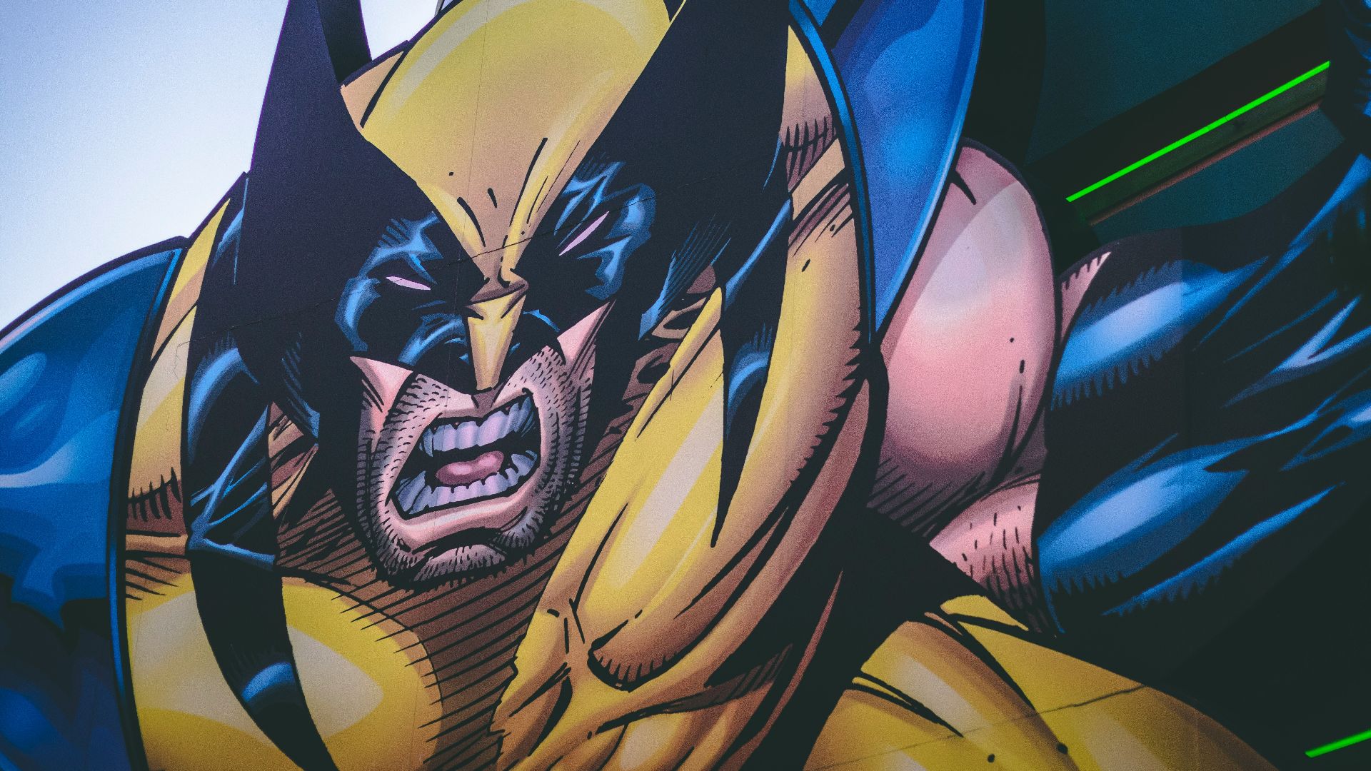 yellow blue and green dragon ball z character