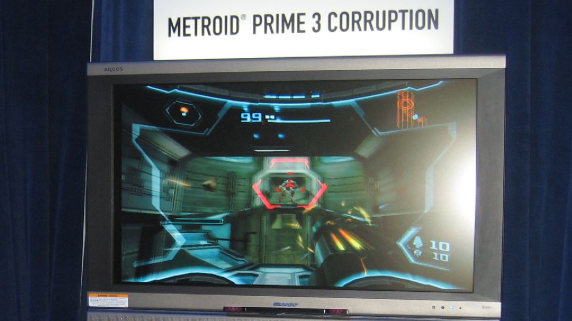 File:Wii Demonstration E3 2006.jpg