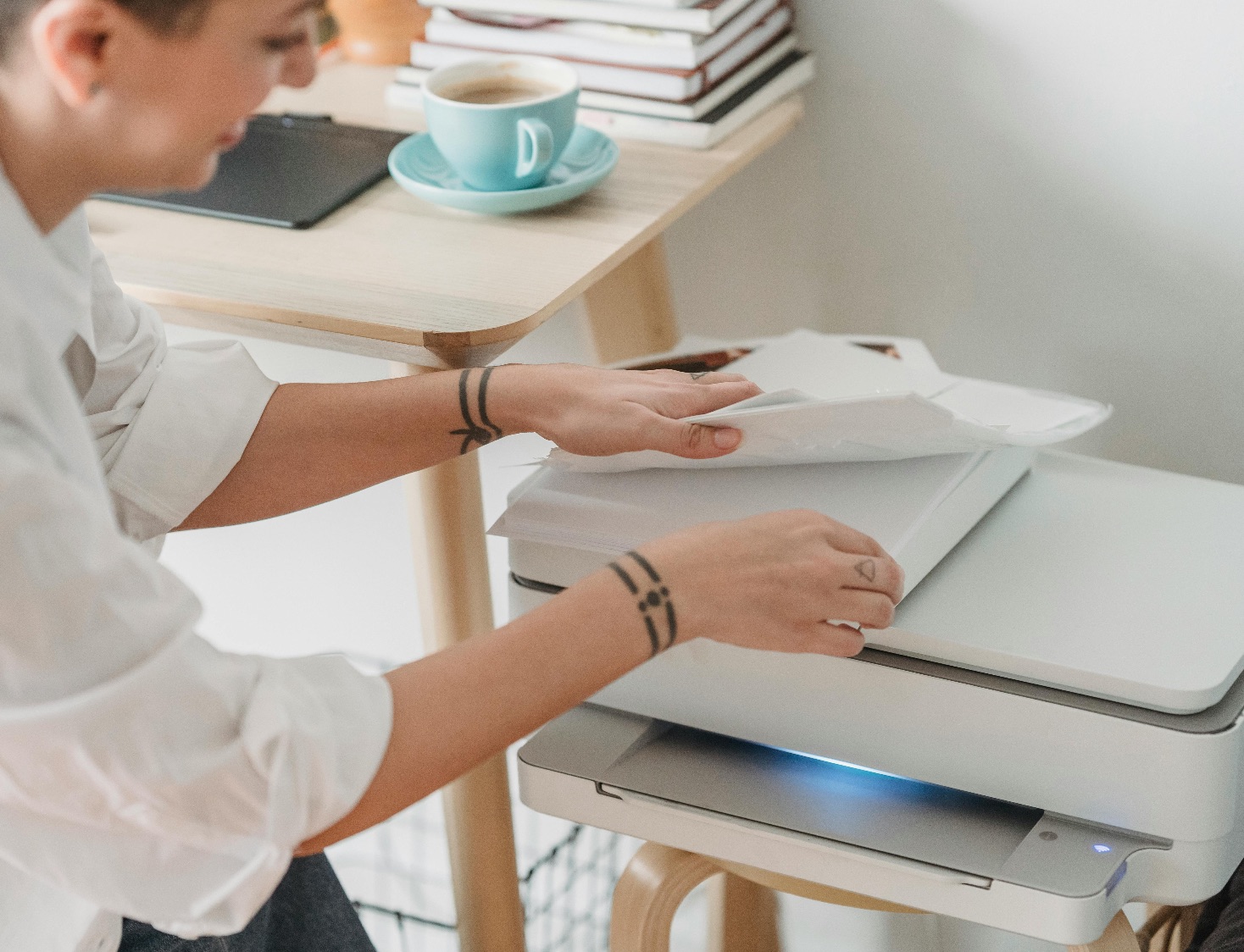 10 Reasons to Keep a Printer at Home & 10 Why You Shouldn't - TheSavvyGamer