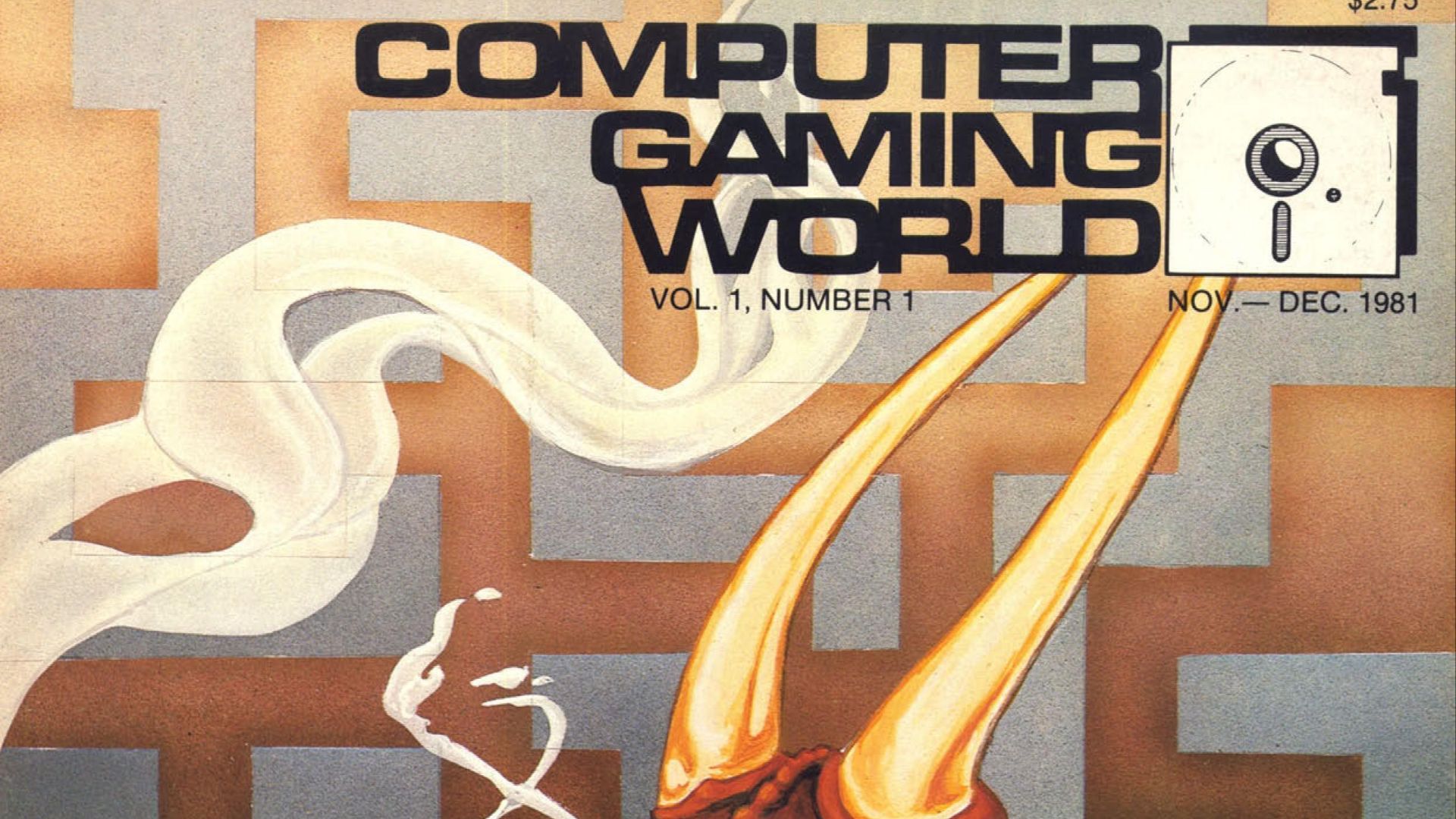 File:Computer Gaming World issue 1.1 cover.jpg