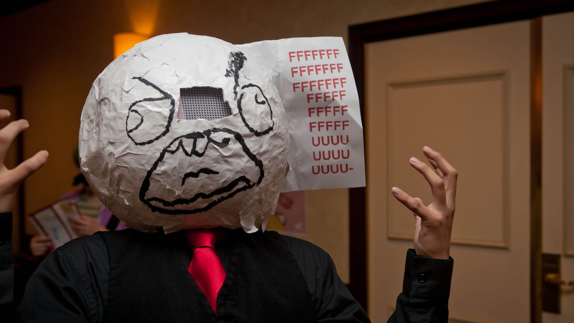 File:Rage guy cosplay.jpg