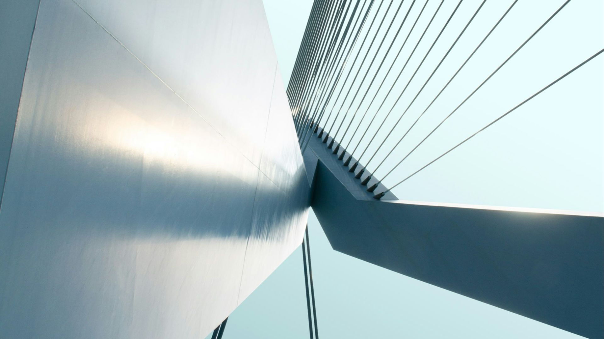 low-angle photography of building