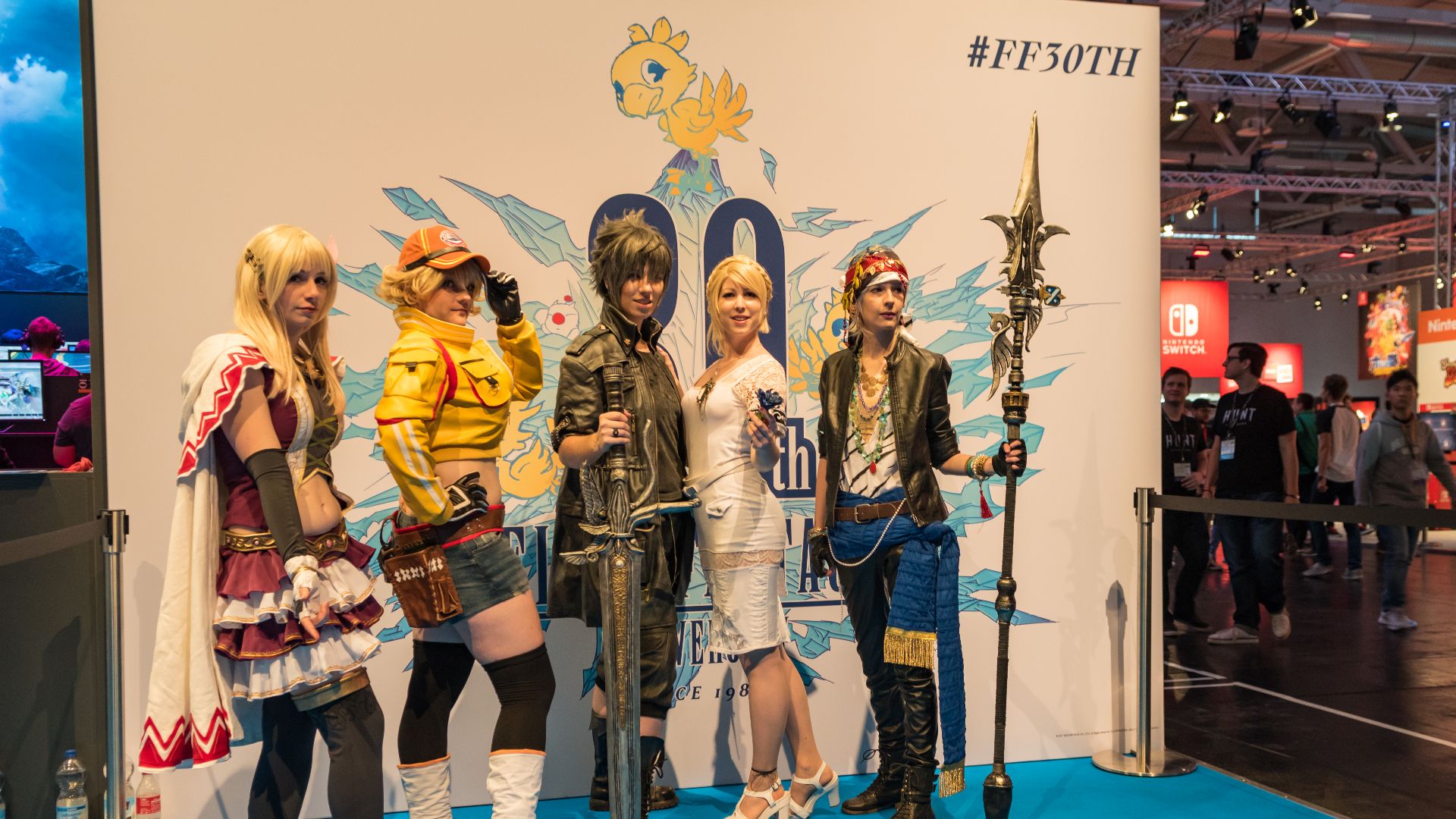 File:Cosplayer Final Fantasy-Stand (36851186335).jpg