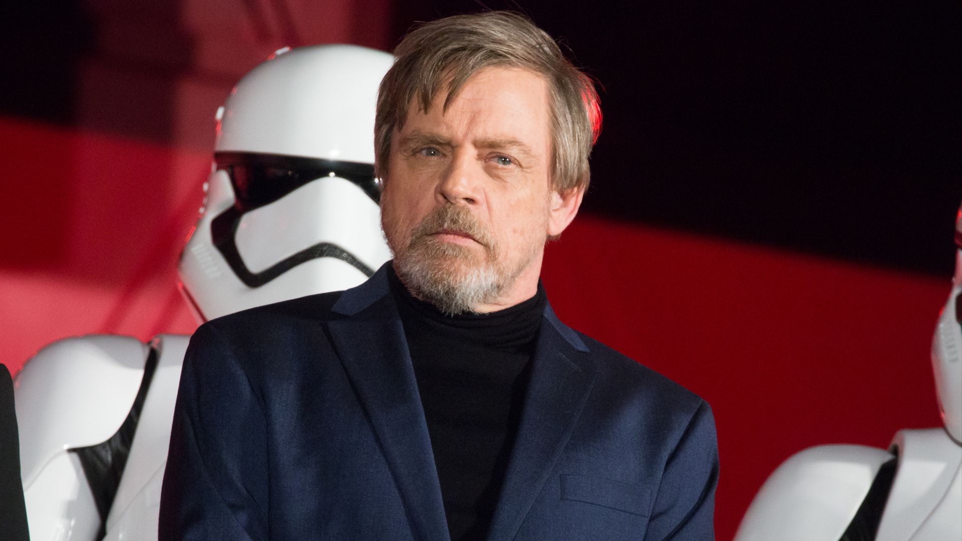 File:Star Wars- The Last Jedi Japan Premiere Red Carpet- Mark ...