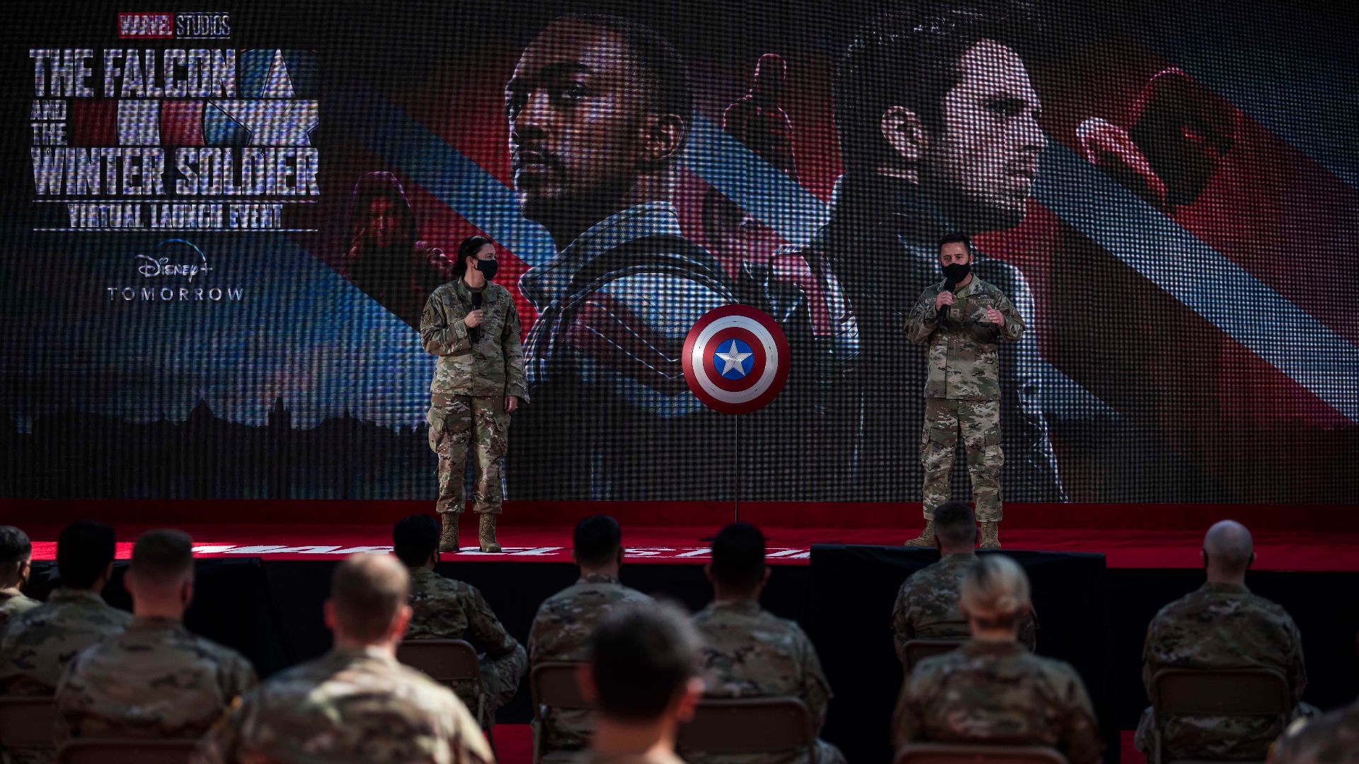 File:LAAFB hosts Marvel premiere event for The Falcon and The Winter Soldier (6596449).jpeg