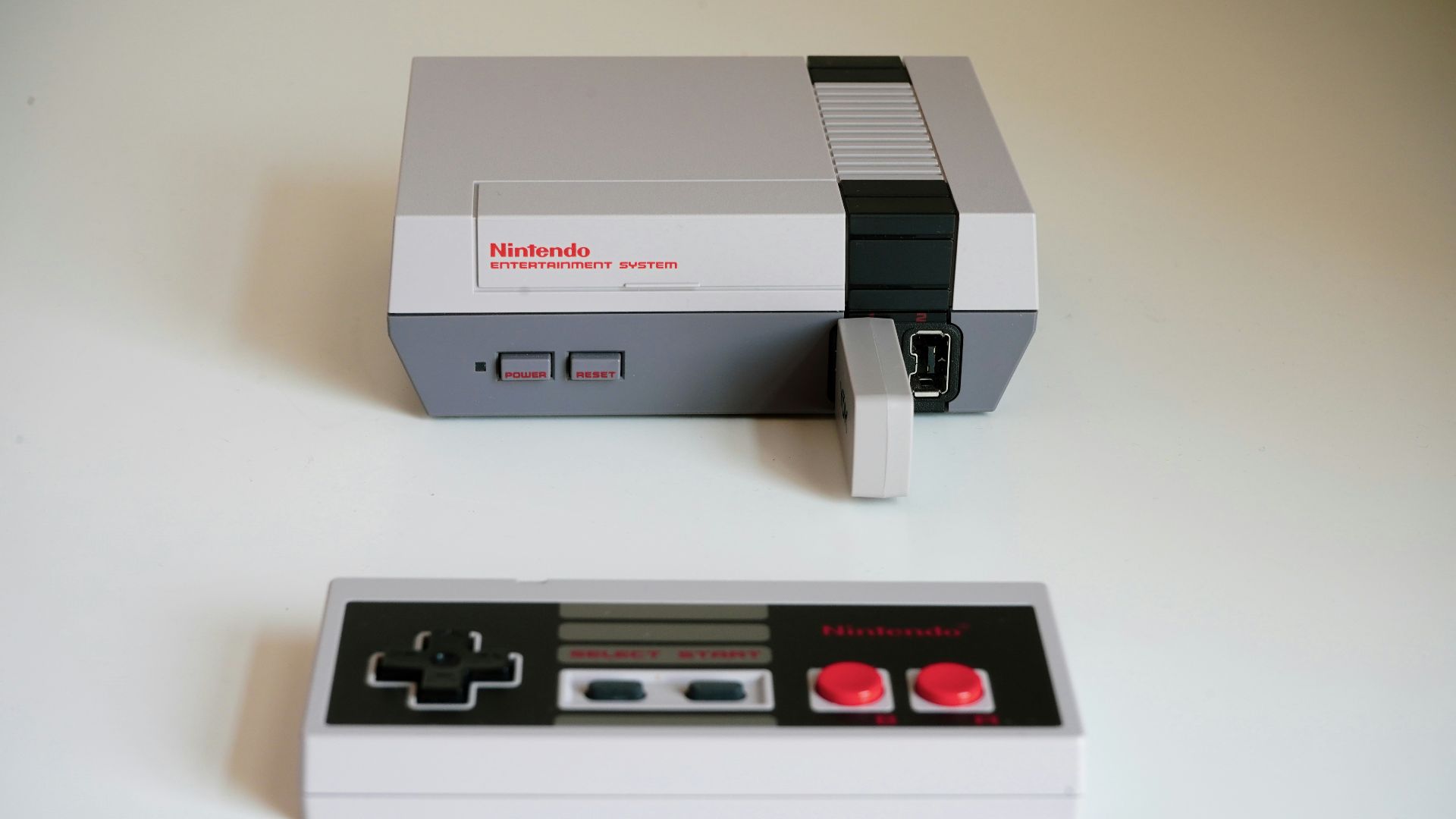 white and black hp printer