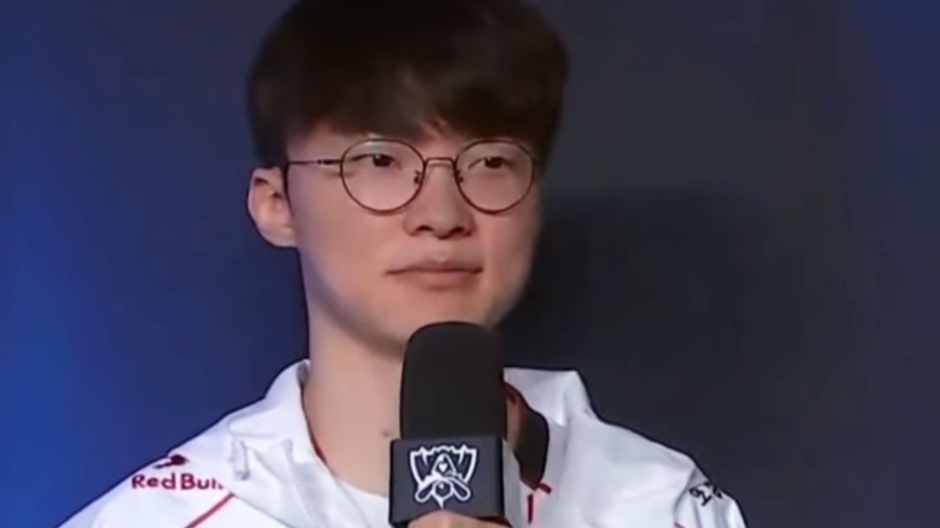 File:Faker at Worlds 2024.jpg