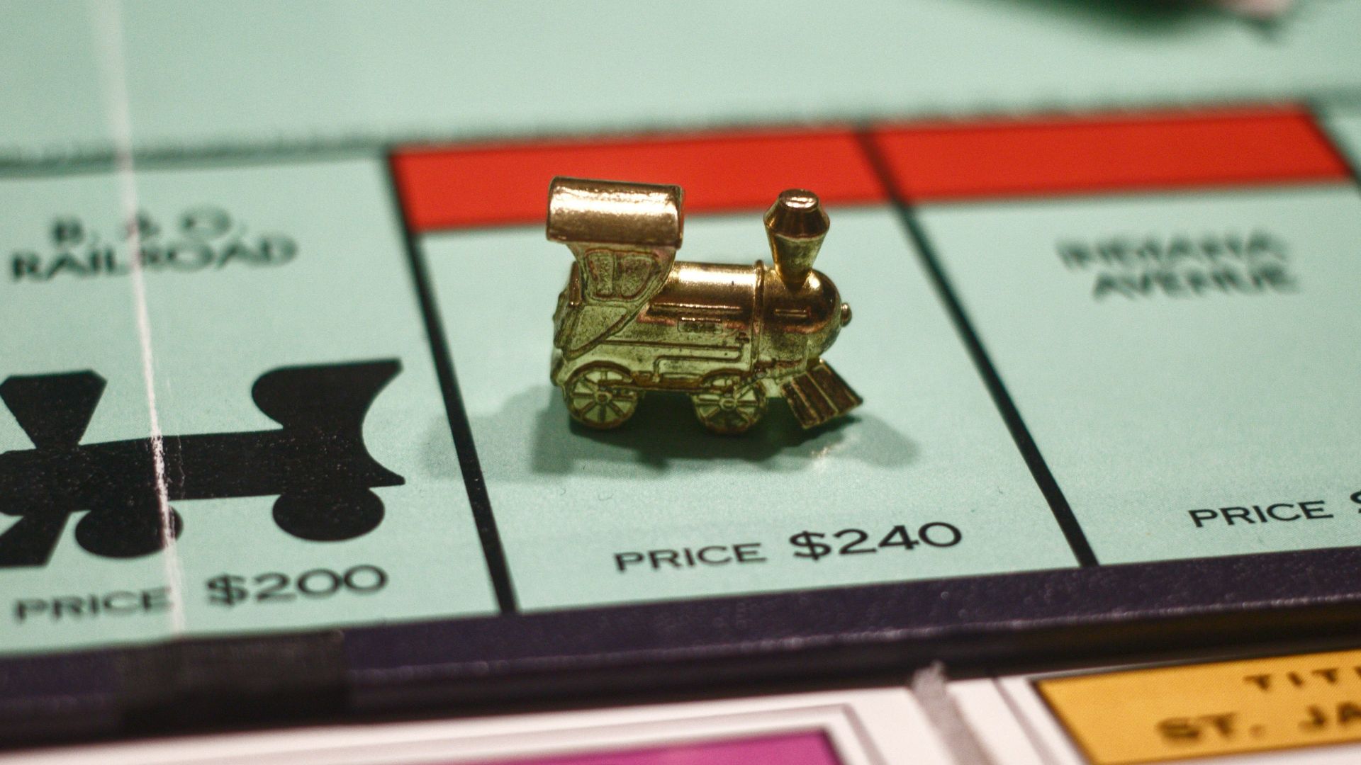 gold ring on white paper