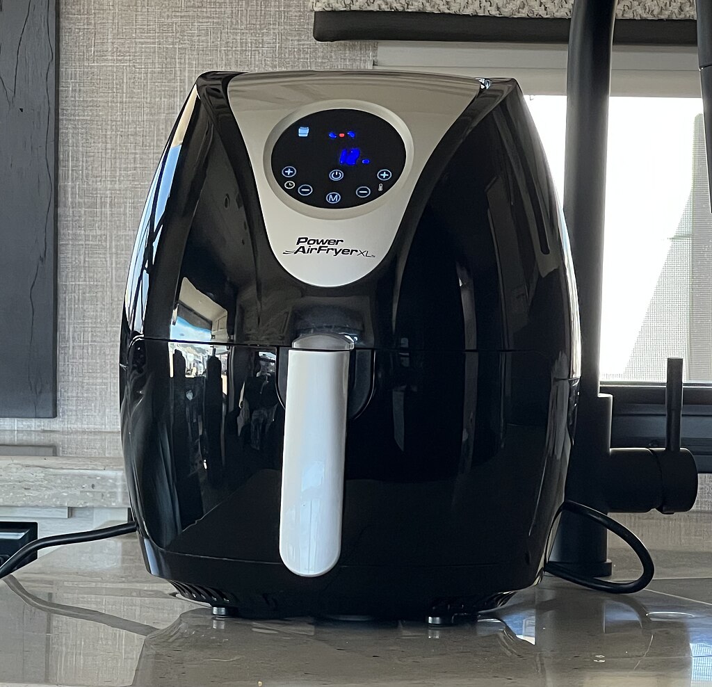 Power Air Fryer Xl