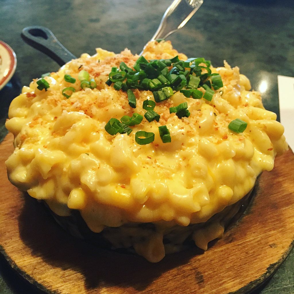 1024Px-Original Mac N Cheese
