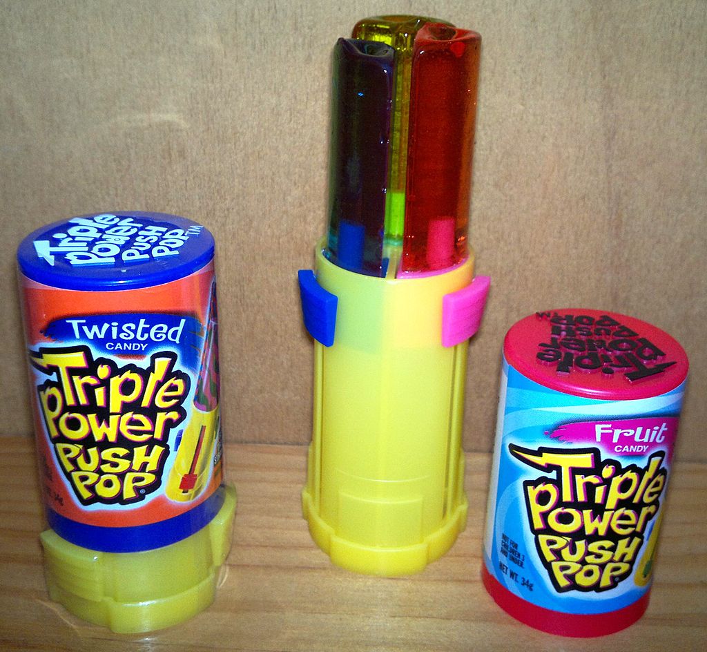 1024Px-Push Pops (Candy)