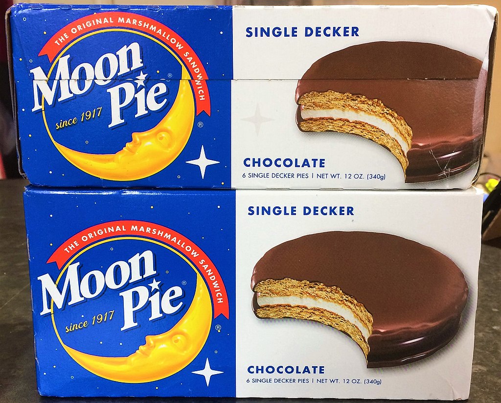 Moon Pies