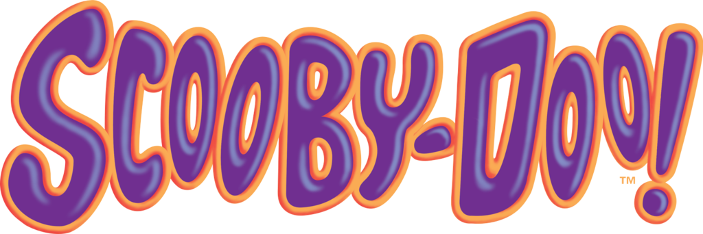 Scooby Doo Logo