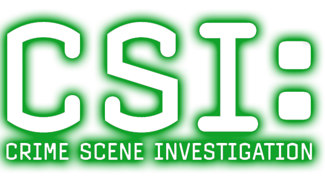 Csi Logo
