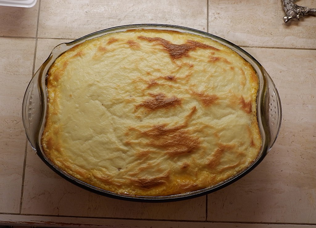 Moussaka 10