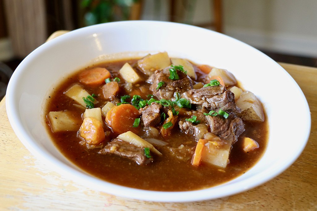 Irish Beef Stew (34046928633)