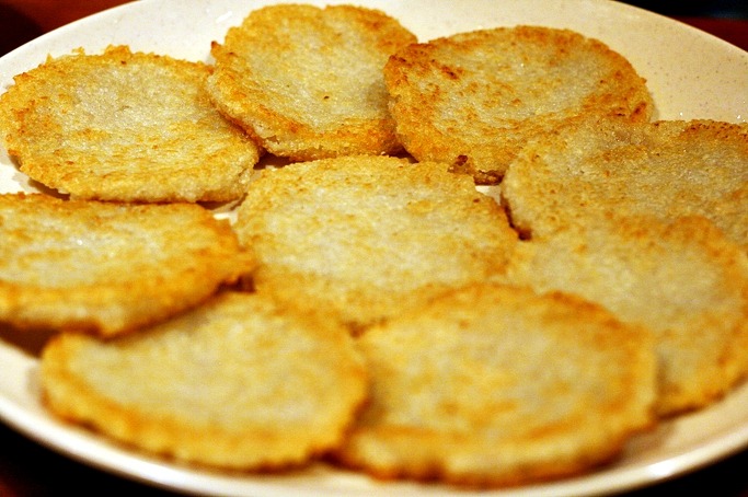 Gamja-Jeon 1