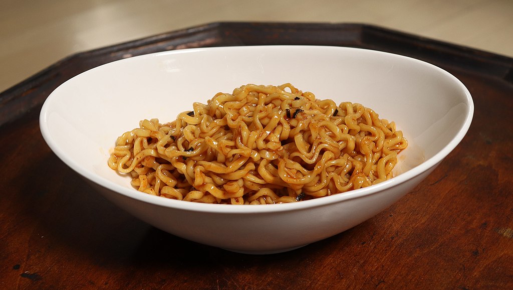 Buldak Ramen 20210114 002