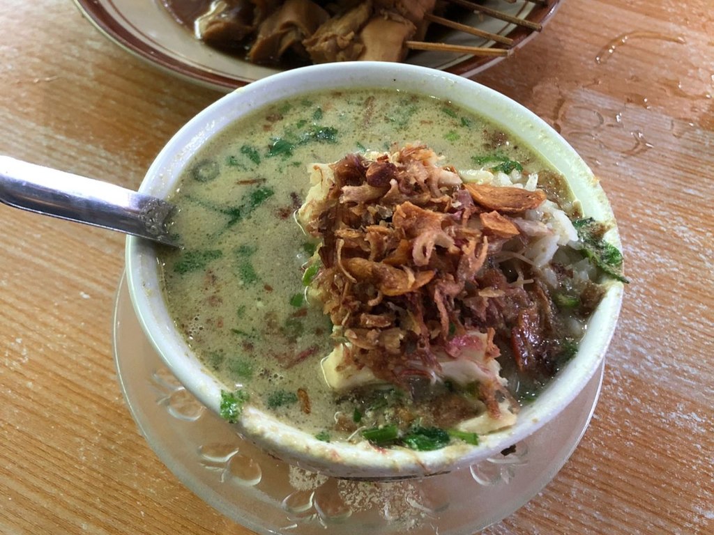 Soto Ayam Kudus