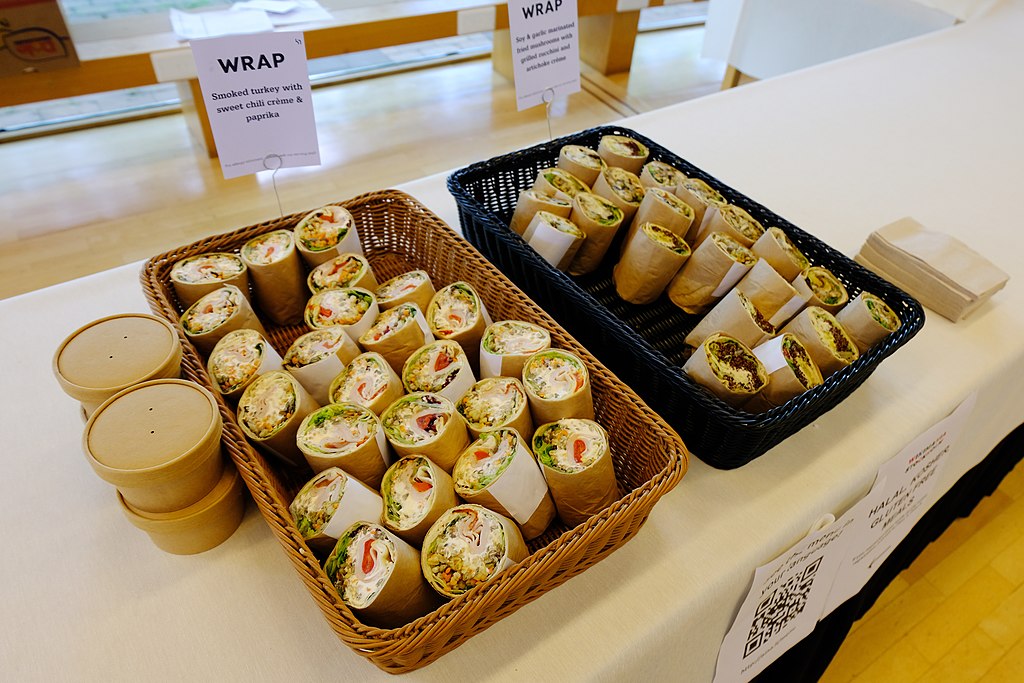 Wraps-Wikimania2019