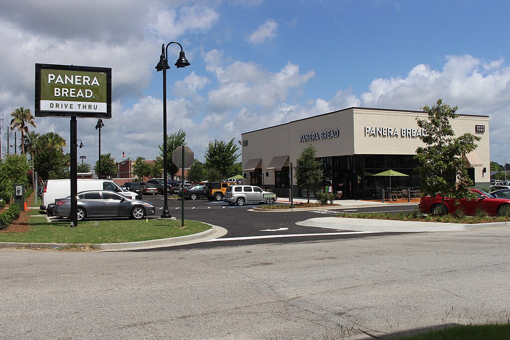 Panera Bread, Valdosta