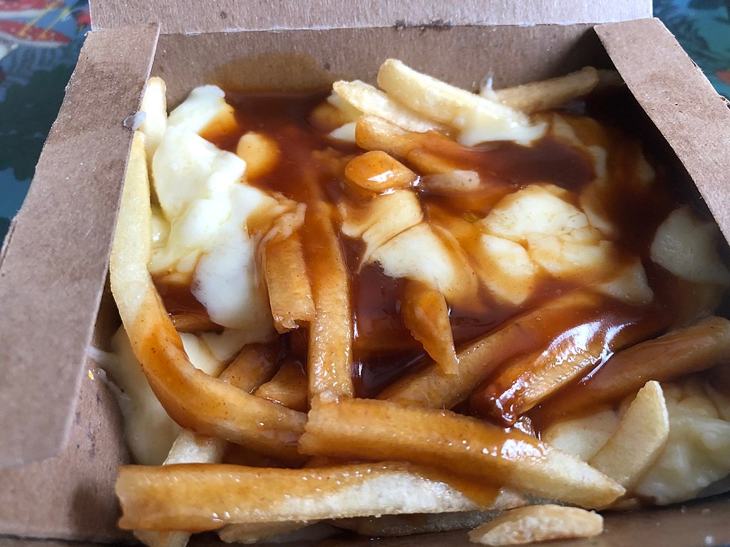 Mcdonald’s Poutine (47271532861)