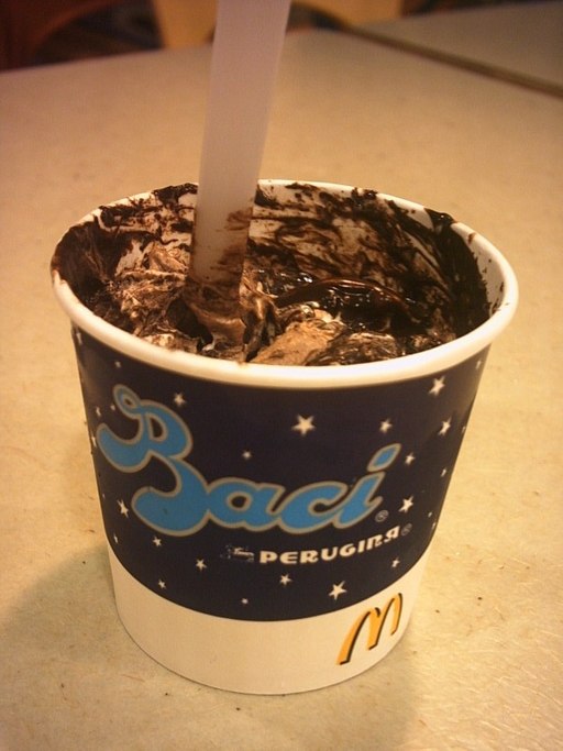 Mcflurry Baci (243386957)