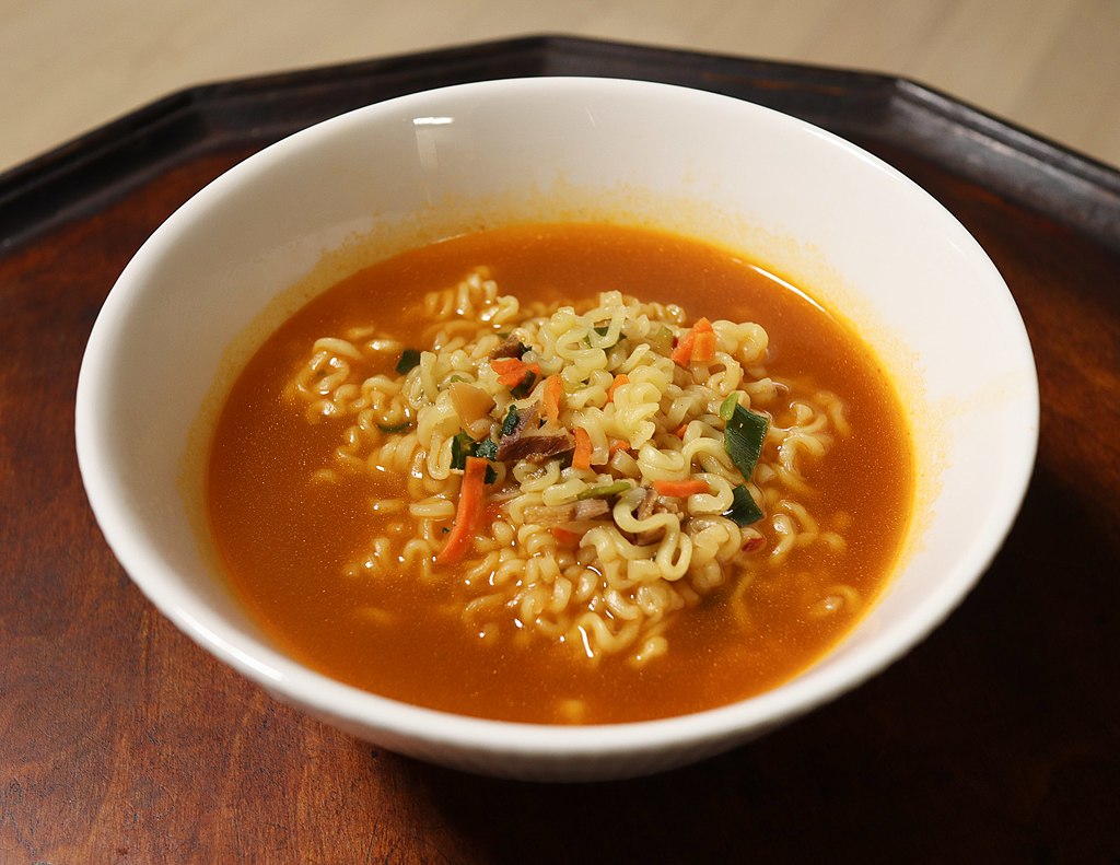 1024Px-Ottugi Jin Ramen (Spicy) 20201129 003