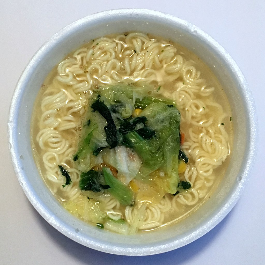 1024Px-Sapporo-Ichiban Shio Ramen (Instant Cup Noodle)