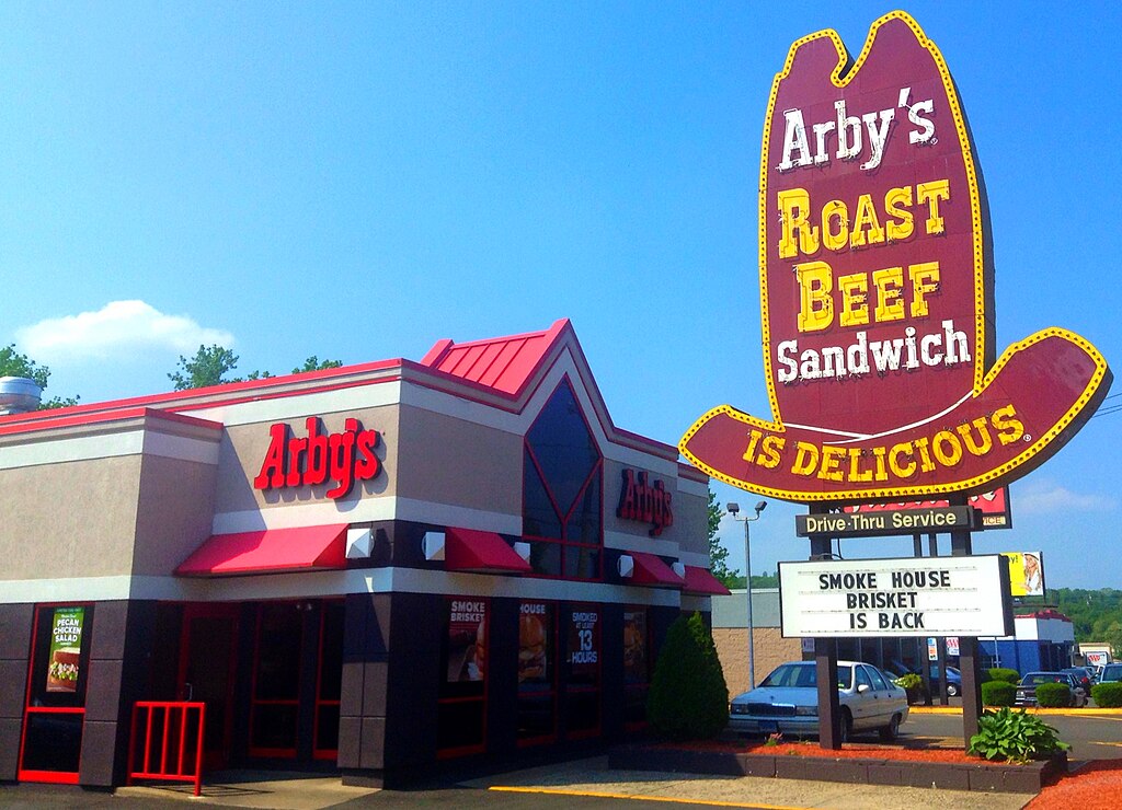 Arby's (14162561487)
