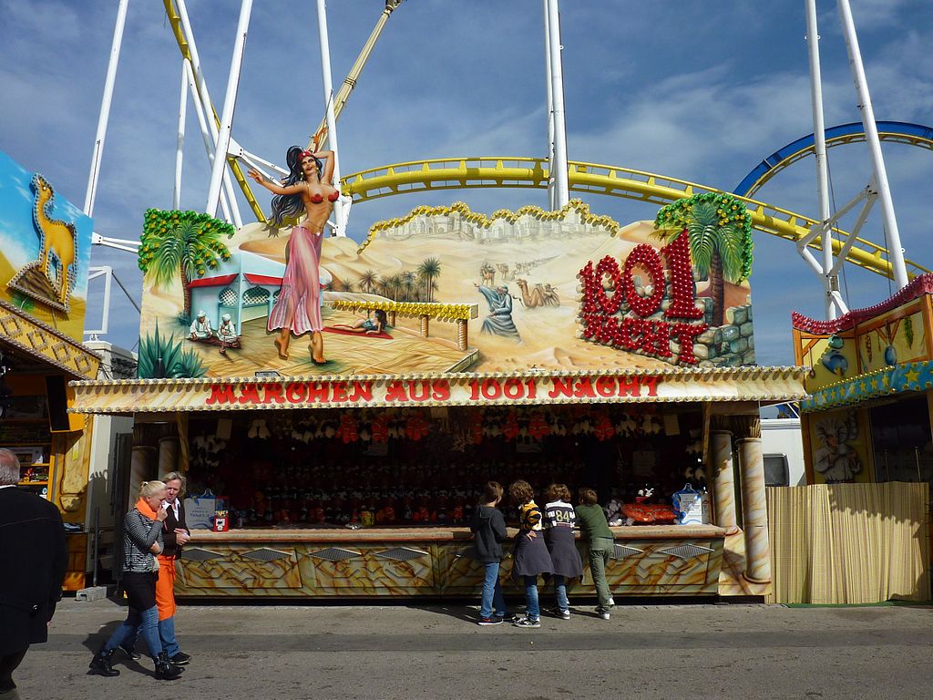 1024Px-Volksfest 1001 Nacht