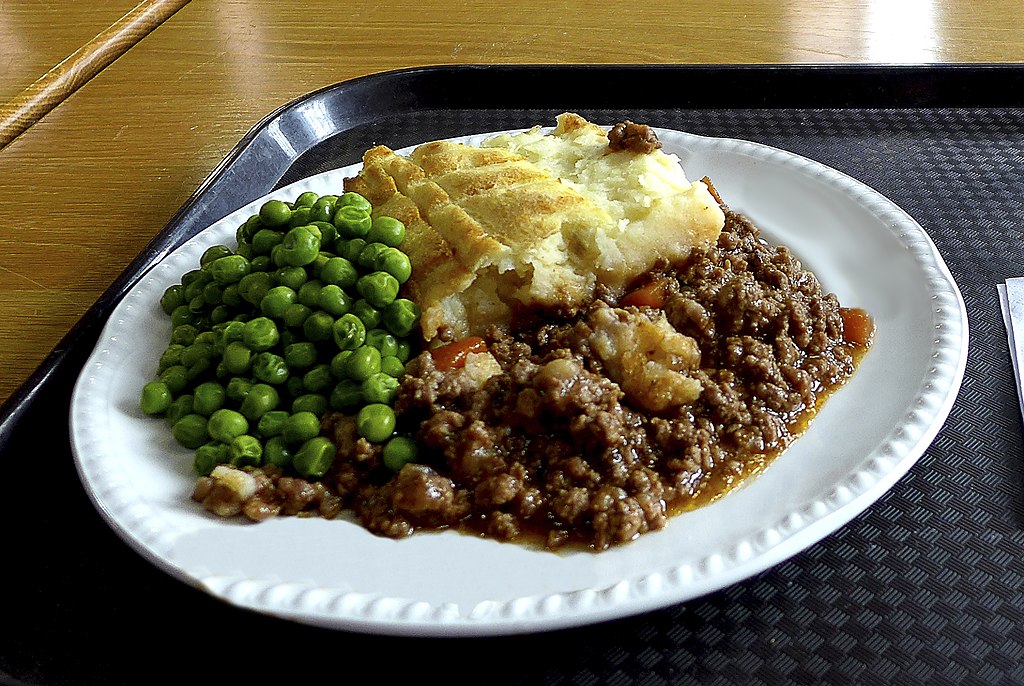 Homerton College - Shepherd's Pie (Cropped) (1)