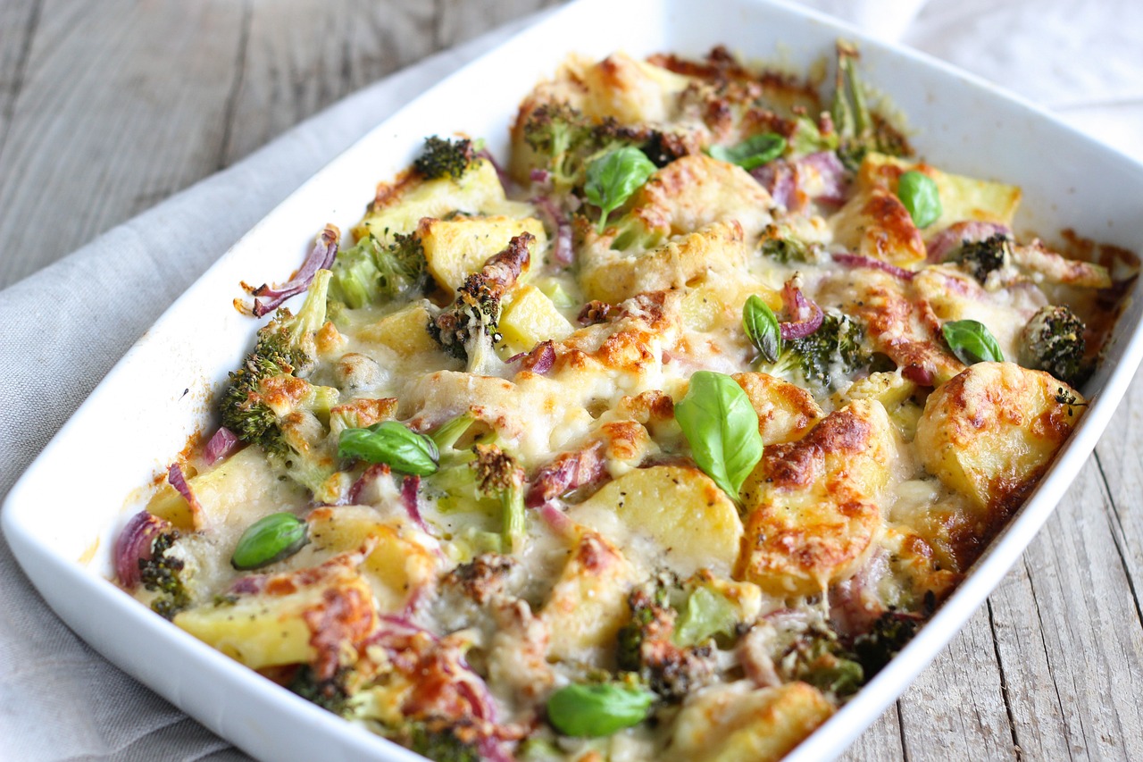 Broccoli-1804446 1280