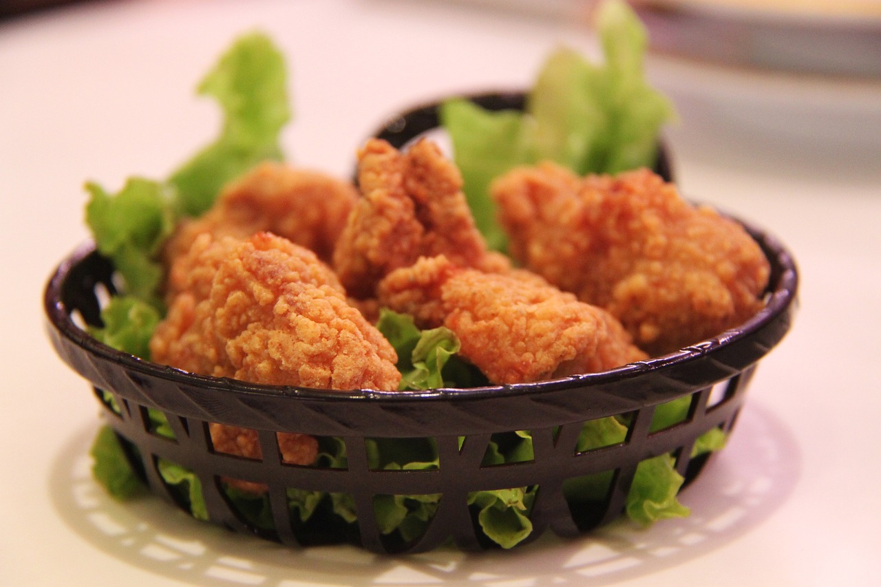 Fried-Chicken-250863 1280