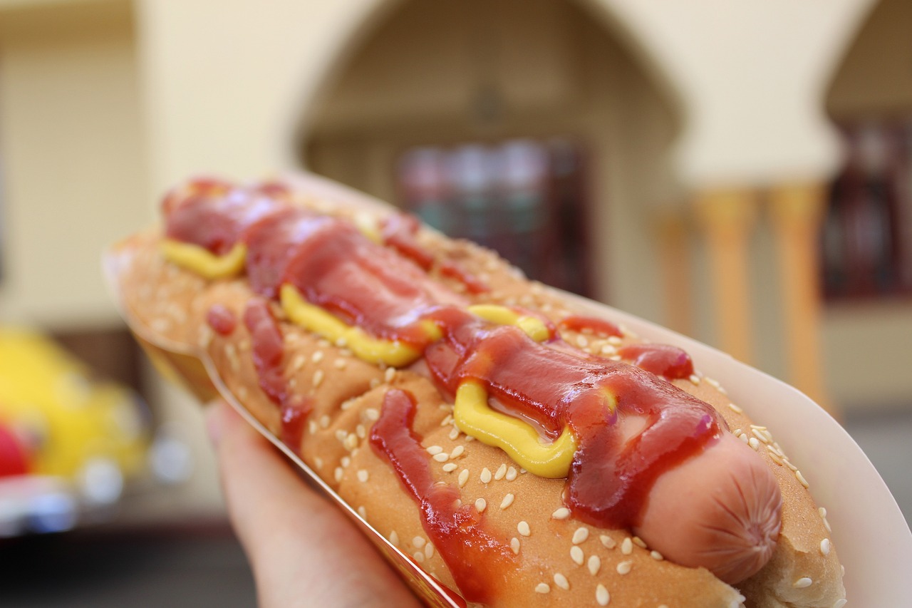Hot-Dog-657039 1280