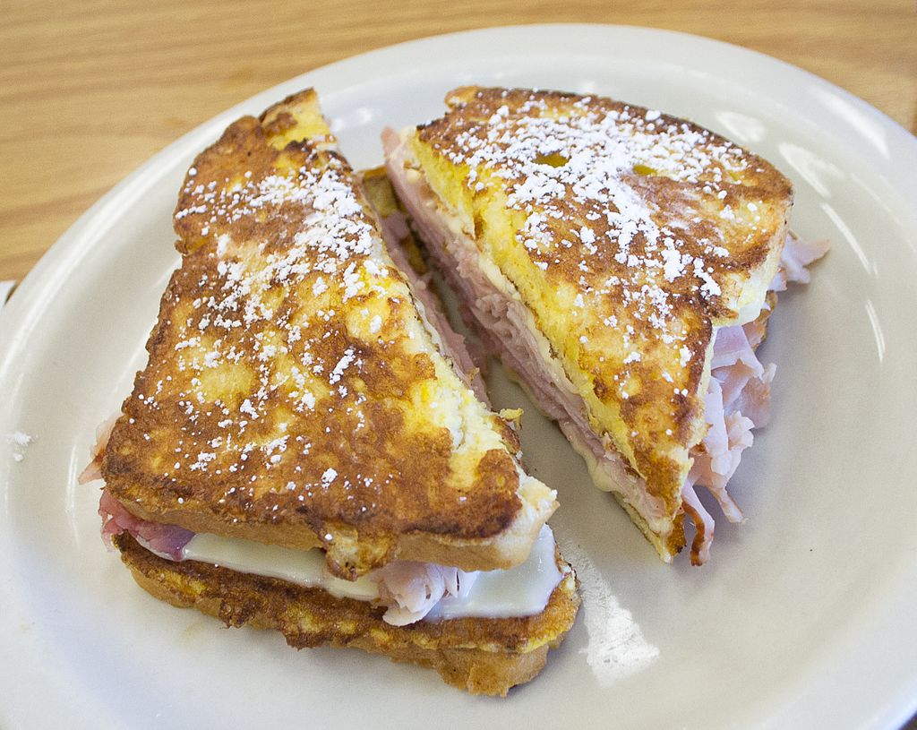 Monte Cristo Sandwich-1