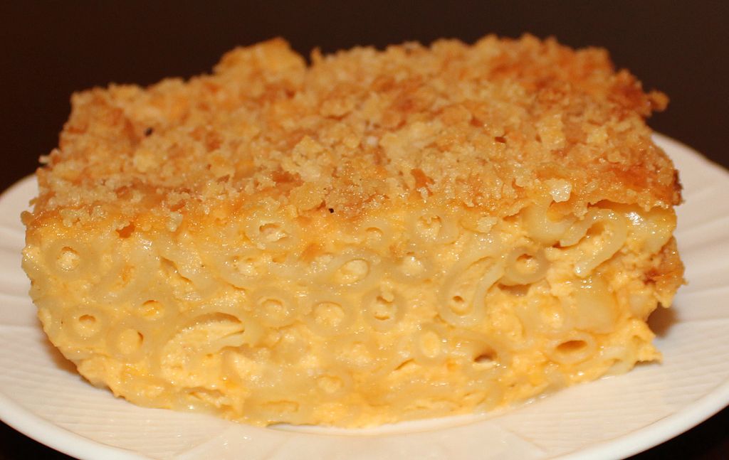 1024Px-Baked Macaroni And Cheese Close-Up