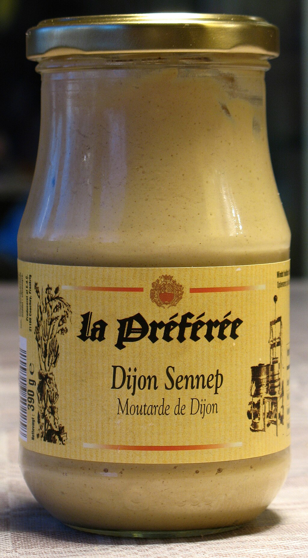 1024Px-Dijon Mustard