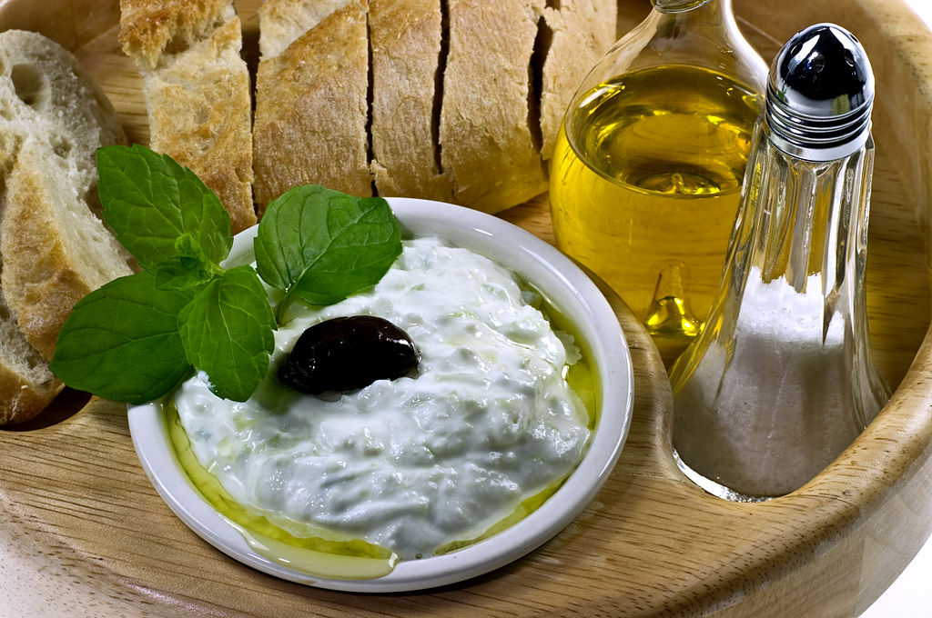1024Px-Tzatziki Imgp1480
