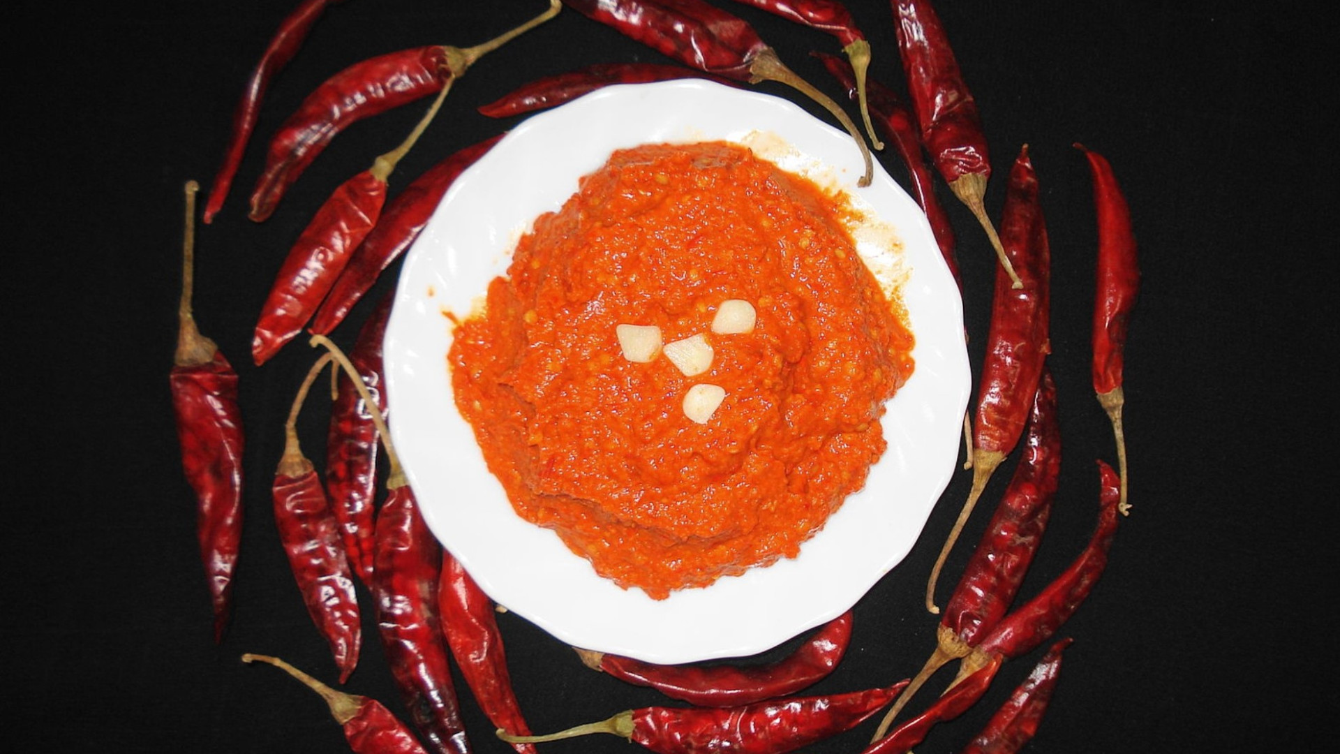 Harissa