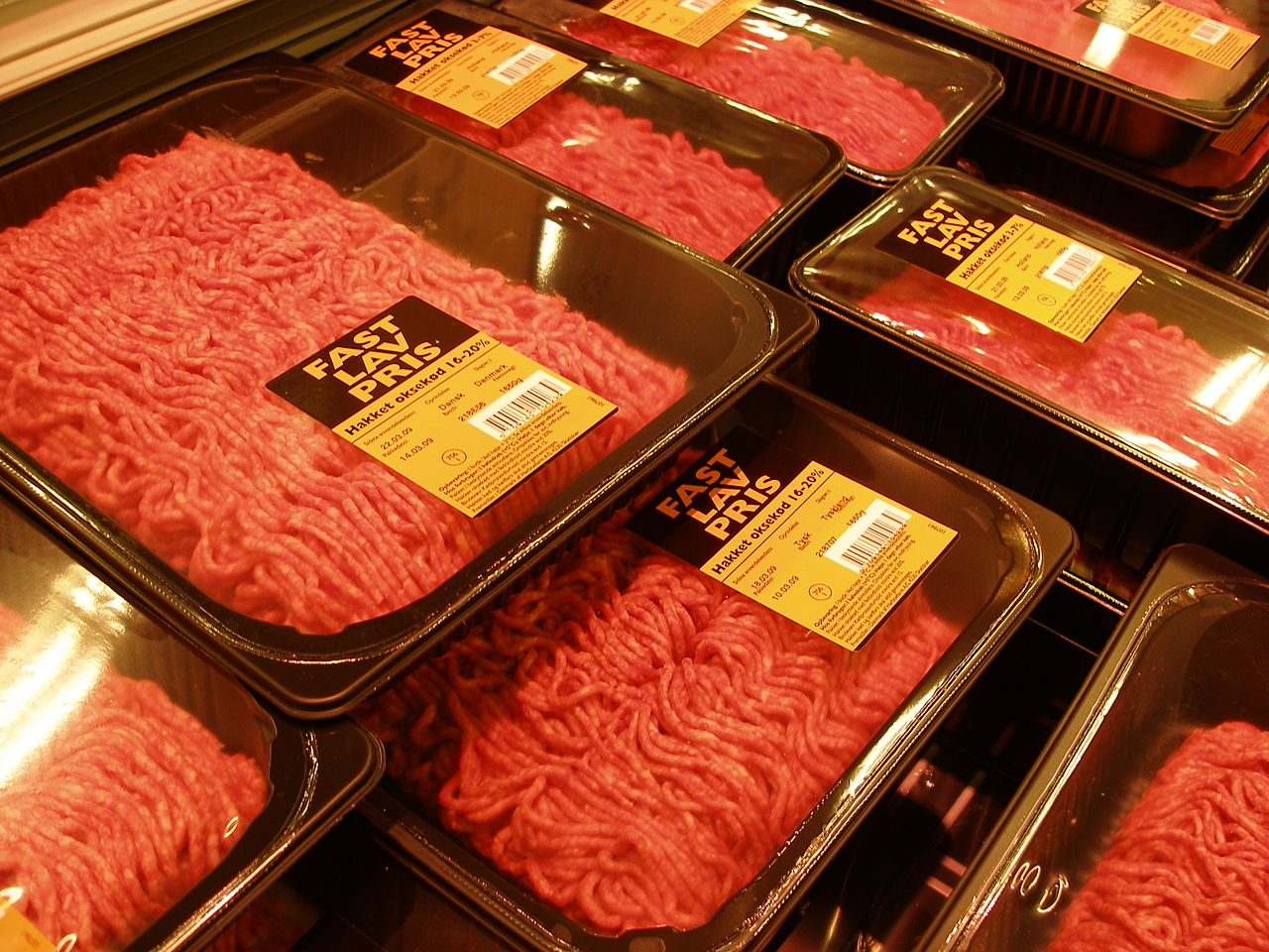 1280Px-Hakket Oksekød 16-20% I Bilka Ishøj