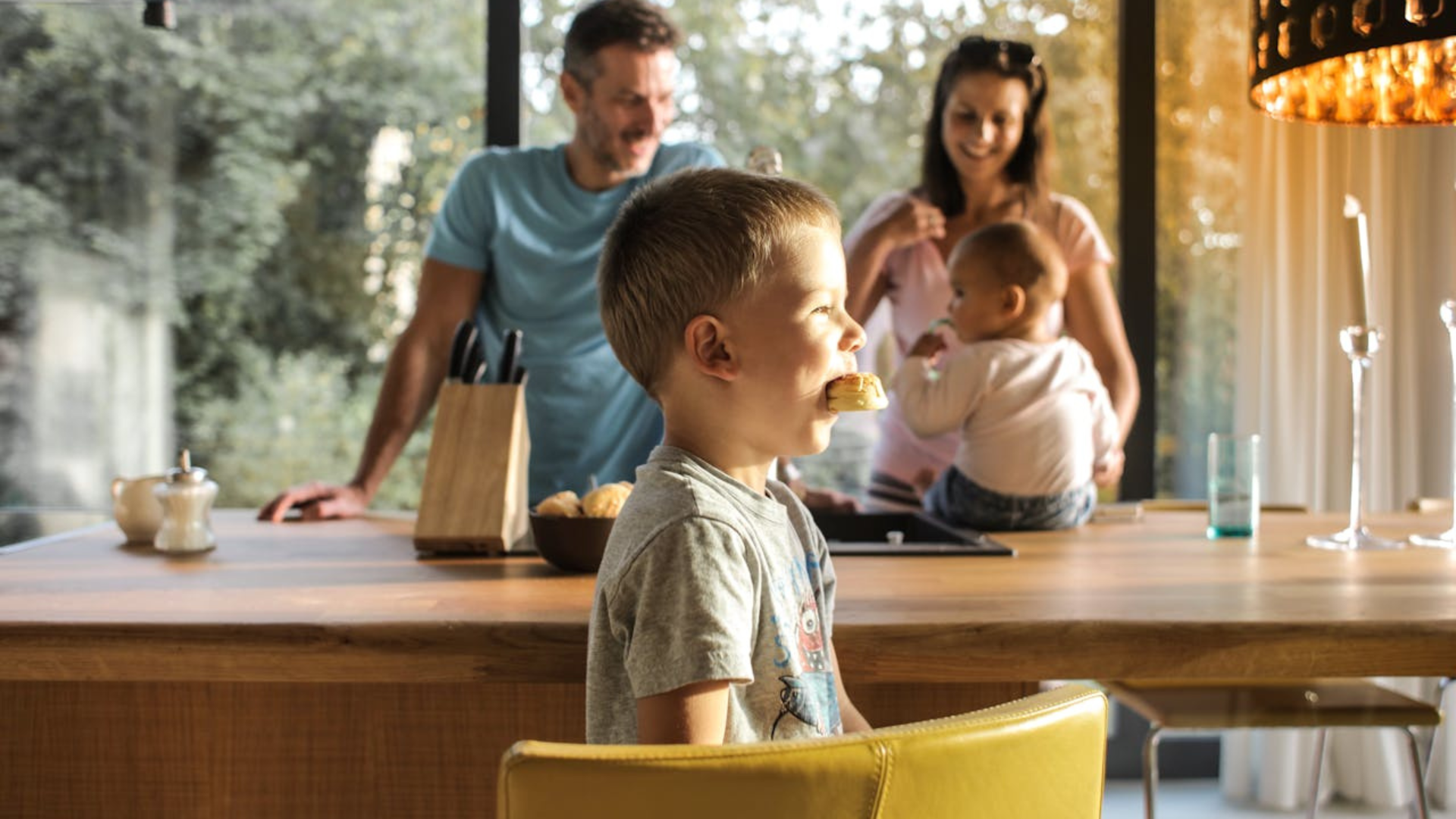 For Couples With Children, This Option Lets The Whole Family Get In On The Halloween Fun. Don Your Latex Superhero Suits And Pack The Kids For A Night Of Trick Or Treating And Fighting Crime. (21)