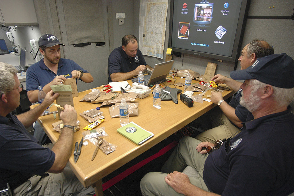 1024Px-Fema - 14686 - Photograph By Leif Skoogfors Taken On 09-02-2005 In Mississippi