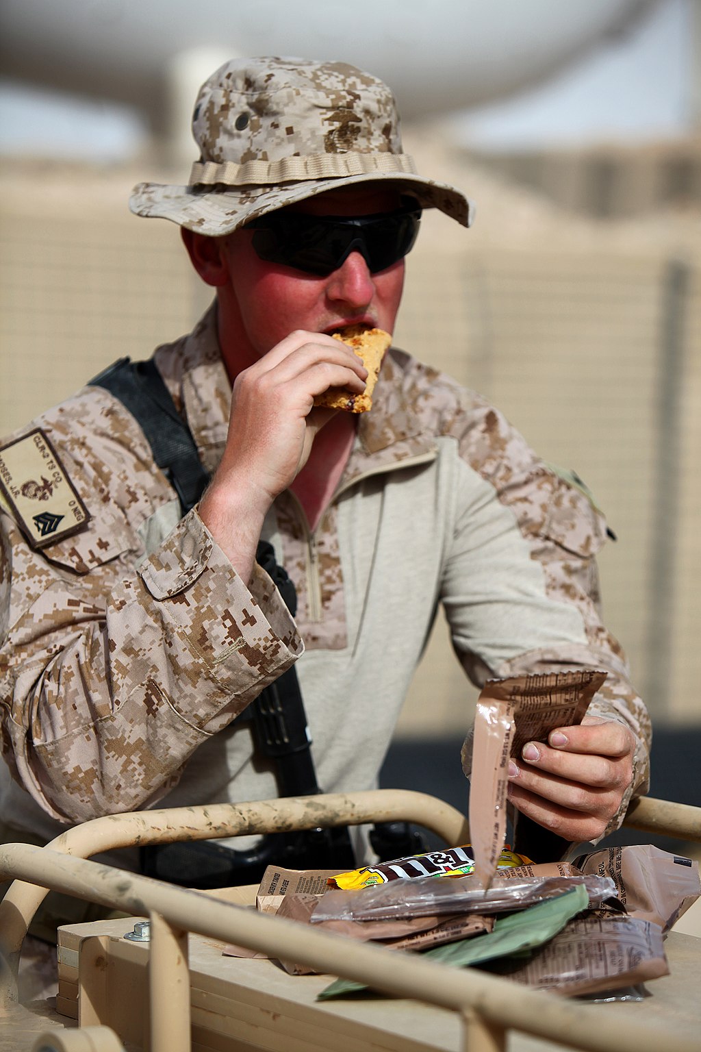 1024Px-Rolling Thunder 3 Conducts A Combat Logistics Patrol To Shir Ghazi 130421-M-Ks710-203