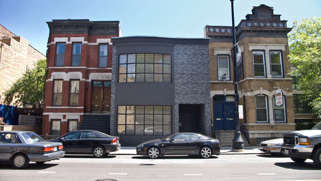 1024Px-Alinea - Exterior